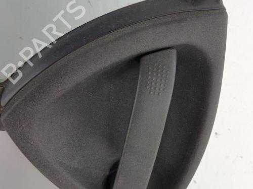 Left front door SMART FORTWO Coupe (450) 0.7 (450.352, 450.332) | BP23729472C2 