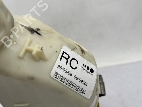 Steering pump OPEL ZAFIRA / ZAFIRA FAMILY B (A05) 1.9 CDTI (M75) | BP28304385M99 