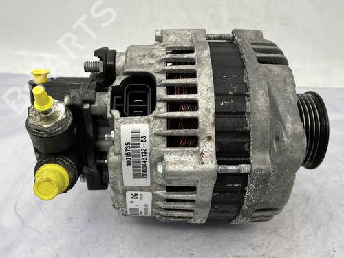 Generator OPEL CORSA C (X01) 1.7 DTI (F08, F68) | BP30506152M7