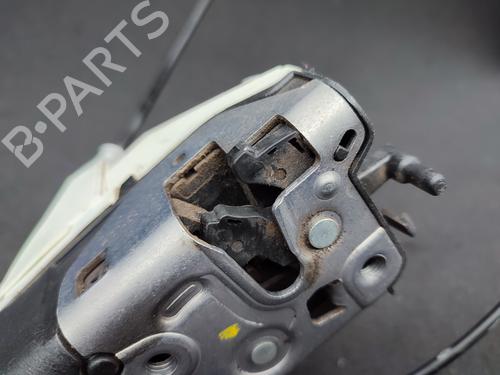 Front right lock PEUGEOT 308 I (4A_, 4C_) 1.6 HDi | BP23679021C97 