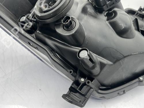 Left headlight TOYOTA VERSO S (_P12_) 1.4 D4-D (NLP121_, NLP121R) | BP32249879C28 