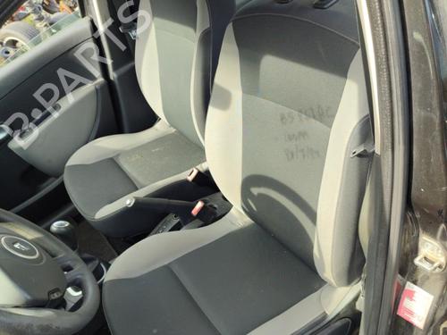 Headrest RENAULT CLIO III (BR0/1, CR0/1) 1.2 16V (BR02, BR0J, BR11, CR02, CR0J, CR11) | BP23722445I31 - Image 11