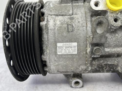 AC compressor TOYOTA AURIS (_E15_) 2.0 D-4D (ADE150_, ADE150R) | BP32191958M34 - Image 5