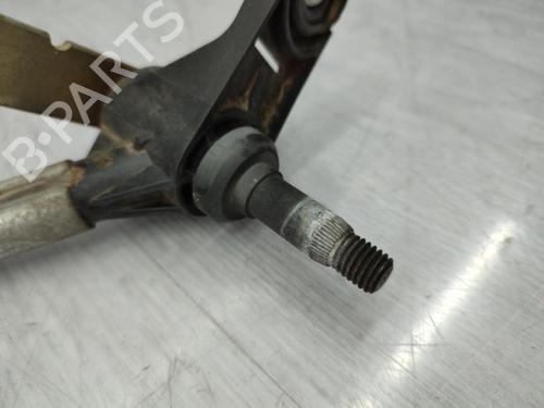 Front wiper motor RENAULT KANGOO / GRAND KANGOO II (KW0/1_) 1.6 (KW00, KW0Y, KW0E, KW0N, KW0P) | BP23740324M29 