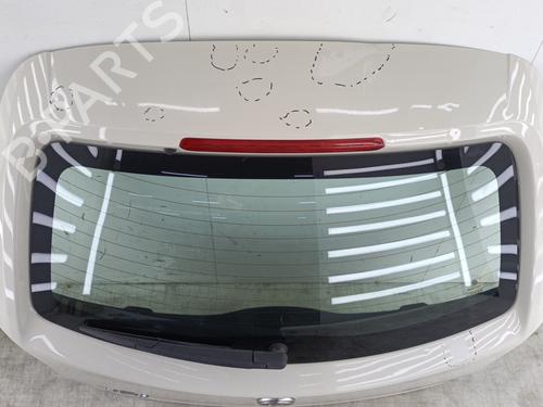 Tailgate ALFA ROMEO MITO (955_) 1.3 MultiJet (955AXP1A, 955AYC1A) | BP23710510C6 