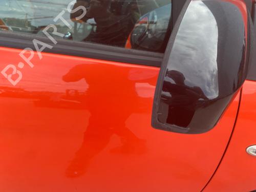Left sun visor TOYOTA AYGO (_B4_) 1.0 (KGB40) | BP36986069I1 - Image 94