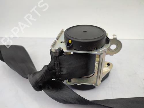 Used Rear right seatbelt Rear right seatbelt DACIA SANDERO II TCe 90 (B8M1, B8MA, B8AC) (90 hp) 23709041 23709041