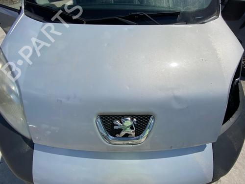 Intercooler PEUGEOT BIPPER Tepee 1.3 HDi 75 | BP38290365M30 - Image 62