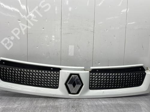 Used Grille RENAULT MASTER II Van (FD) 2.5 dCi (FD02) (101 hp) 29269831