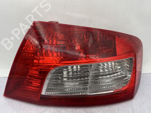 Used Right taillight PEUGEOT 407 (6D_) 2.0 HDi (6DRHRH) (140 hp) 23757888