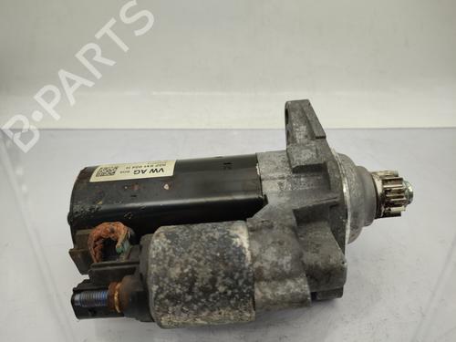 Starter AUDI A1 Sportback (8XA, 8XF) 1.6 TDI | BP23738659M8 - Image 7