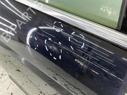 Dør højre bagtil JAGUAR S-TYPE II (X200) 4.2 V8 | BP28193973C5 