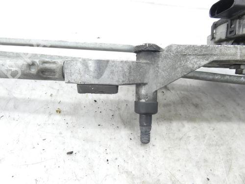 Front wiper motor FORD FOCUS II (DA_, HCP, DP) 1.6 TDCi | BP23699637M29 