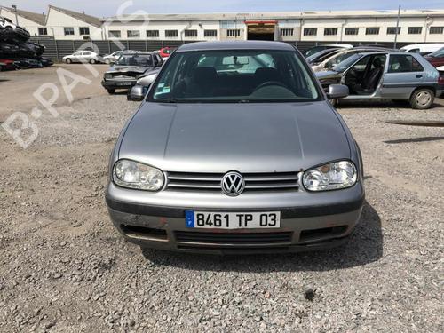 Vorderachsträger VW GOLF IV (1J1) 1.9 TDI | BP23693958M9 