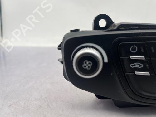 Comando chauffage FORD B-MAX (JK) 1.0 EcoBoost | BP36901676I5  - Image 8