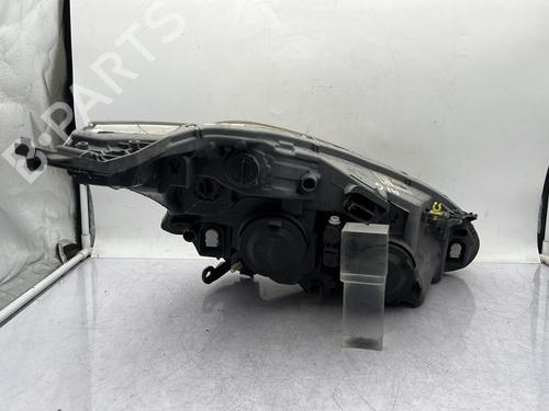 Left headlight PEUGEOT 208 I (CA_, CC_) 1.0 VTi | BP29970855C28 