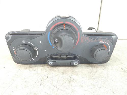Climate control RENAULT CLIO III (BR0/1, CR0/1) 1.2 16V (BR02, BR0J, BR11, CR02, CR0J, CR11) | BP23678752I5 - Image 5