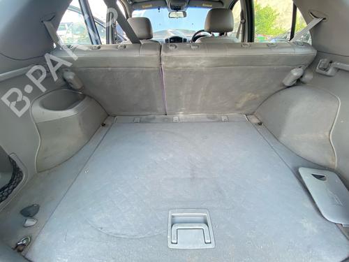 Engine KIA SORENTO I (JC)  | BP35890742M1  - Image 109
