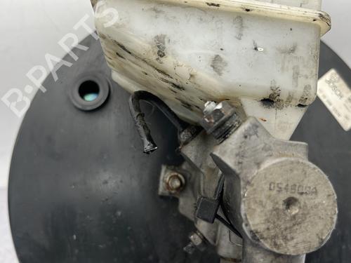 Servo brake RENAULT MASTER II Van (FD) 2.5 D (FD0A, FD0E, FD2E, FD3E) | BP30870397M42