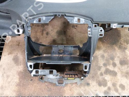 Dashboard RENAULT CLIO III Grandtour (KR0/1_) 1.5 dCi (KR0F) | BP23668123C46 - Image 3