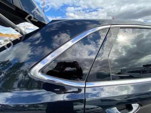 Used Rear right quarter glass Rear right quarter glass 38717956 38717956