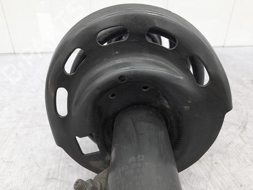 Left front shock absorber PEUGEOT 208 I (CA_, CC_) 1.6 HDi | BP23707859M16 