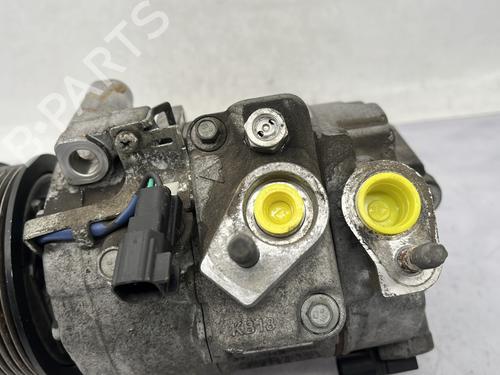 AC compressor FORD TRANSIT V363 Van (FCD, FDD) 2.0 EcoBlue | BP33569199M34 - Image 2