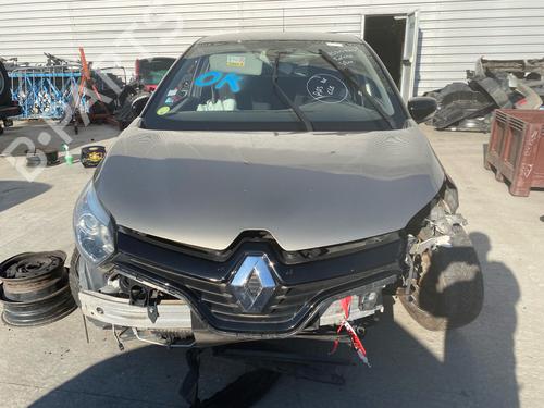 Right tailgate light RENAULT CAPTUR I (J5_, H5_) 1.5 dCi 90 (J5N4, J5M5, J5MW, J5M6, J5AL, J5AJ) | BP37644764C80 - Image 25