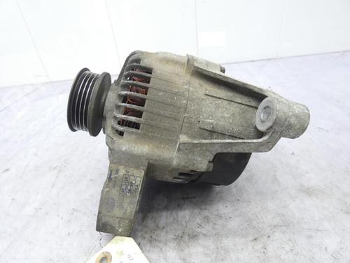 Used Alternator FIAT PUNTO (176_) 60 1.2 (176AP, 176AR, 176AQ, 176BB) (60 hp) 23673586