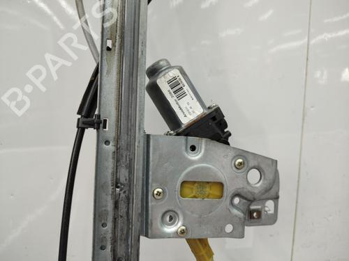 Front right window mechanism RENAULT KANGOO Express (FW0/1_) 1.5 dCi 70 (FW0A, KW0V) | BP23729127C23 - Image 6