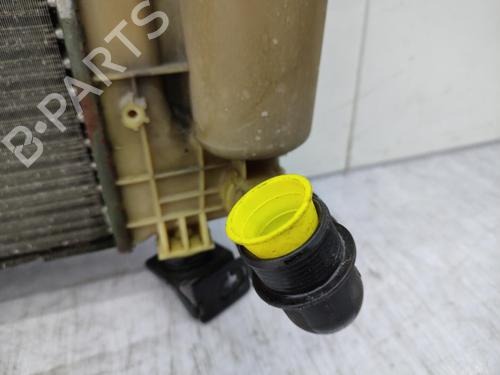 Used Water radiator Water radiator FORD KA (RU8) 1.2 (69 hp) 23718552 23718552