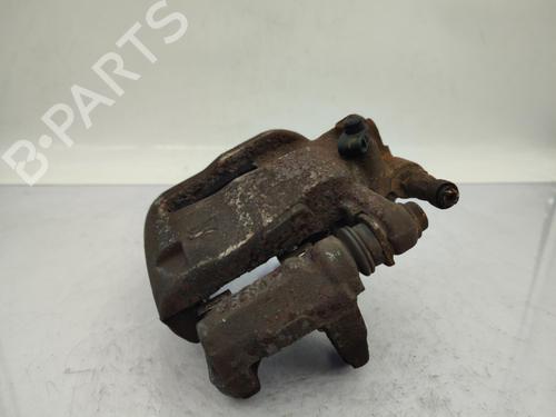 Left front brake caliper PEUGEOT BIPPER (AA_) 1.4 HDi | BP23729645M105  - Image 6