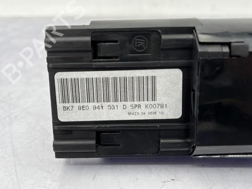 Headlight switch AUDI A4 B7 Avant (8ED) 2.0 TDI 16V | BP23761624I24 - Image 3