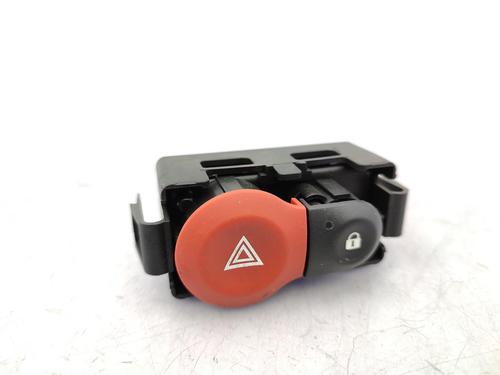 Used Warning switch Warning switch RENAULT CLIO III (BR0/1, CR0/1) 1.5 dCi (BR17, CR17) (86 hp) 23729396 23729396