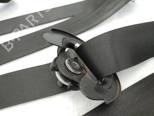 Used Front left seatbelt Front left seatbelt BMW X3 (E83) 2.0 d (150 hp) 23739413 23739413