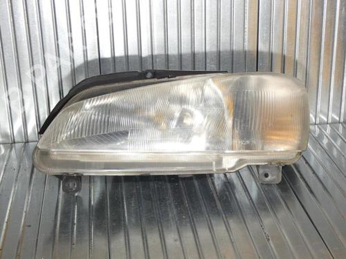 Used Left headlight PEUGEOT 106 II (1A_, 1C_) 1.1 i (60 hp) 23664423