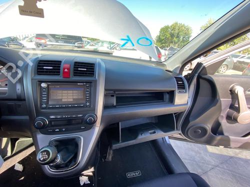 Dashboard HONDA CR-V II (RD_) | BP37867939C46 - Image 4