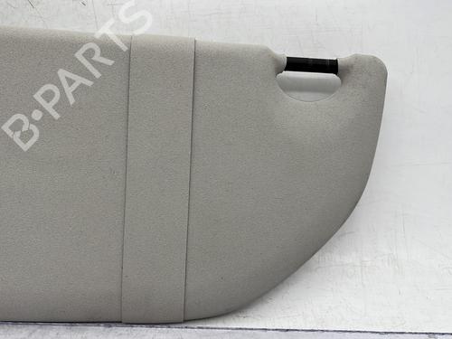 Left sun visor CITROËN C-ELYSEE (DD_) 1.6 BlueHDi 100 | BP26939979I1 - Image 7
