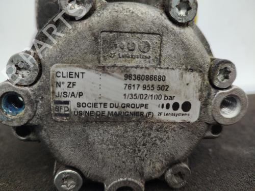 Steering pump CITROËN C5 I (DC_) 2.0 HDi (DCRHZB, DCRHZE) | BP23676824M99 