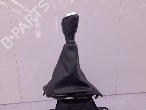 Gear lever RENAULT CLIO IV (BH_) 0.9 TCe 90 (BHNF, BHMA, BHMH, BHJK, BHJR) | BP23670553M90 