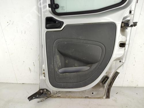 Right slide door PEUGEOT BIPPER Tepee 1.4 HDi | BP23728575C75 