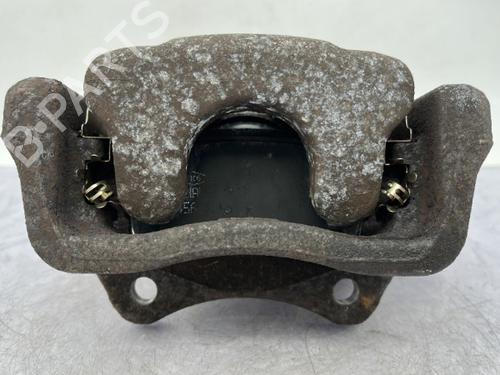 Used Right rear brake caliper Right rear brake caliper RENAULT SCÉNIC III (JZ0/1_) 1.5 dCi (110 hp) 23757773 23757773