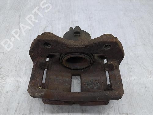 Right front brake caliper NISSAN PRIMERA Estate (WP12) 2.2 Di | BP23697687M104 