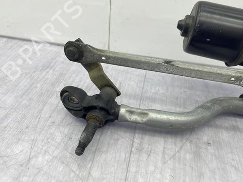 Front wiper motor RENAULT CLIO II (BB_, CB_) 1.4 16V (B/CB0P, BB13) | BP23697602M29 