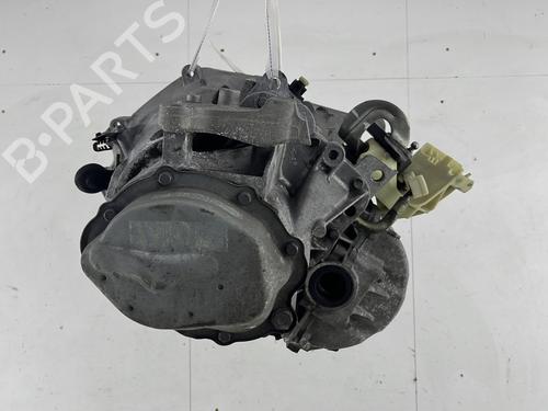 Gearbox CITROËN C3 II (SC_) 1.6 HDi 90 | BP28423600M3