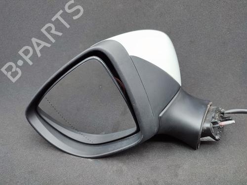 Left mirror RENAULT CLIO IV (BH_) 1.2 TCe 120 (BHAU) | BP23755209C26 