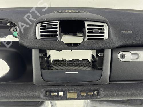Dashboard SMART FORTWO Coupe (451) 1.0 (451.331, 451.380) | BP31720160C46 - Image 3