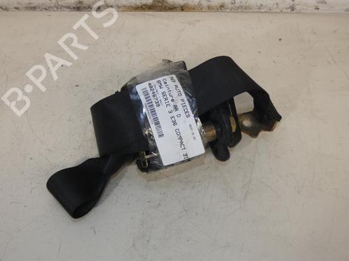 Used Rear right belt tensioner BMW 3 Compact (E36) 318 tds (90 hp) 23693837