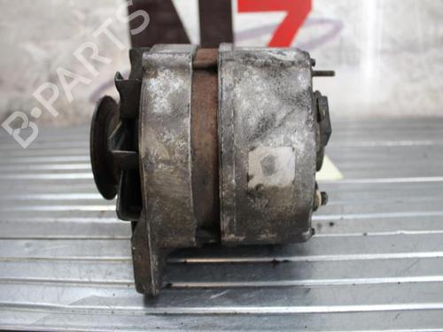 Alternator FORD SIERRA II (GBG, GB4) 2.3 D | BP23667458M7 