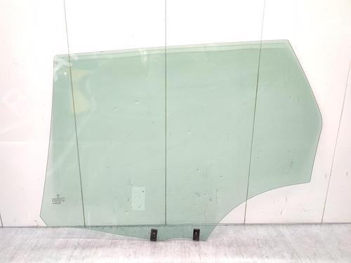 Rear right door window PEUGEOT 407 SW (6E_, 6D_) 2.0 HDi 135 | BP23718601C21 